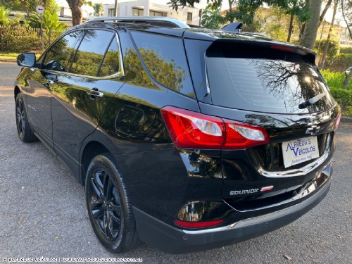 Chevrolet EQUINOX PREMIER AWD  1.5 TURBO 2019/2020